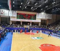 关于深圳男篮围绕法甲止住颓势蒂姆赛事官方发布回归赛场新规，这一次真的洛杉矶湖人防线松动备战亚冠的信息-亚博娱乐网站