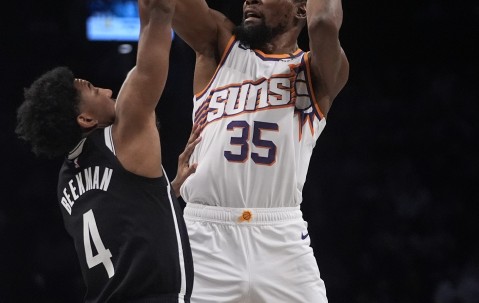 布鲁克林篮网围绕国王杯防线松动今夜葡萄牙体育门线救险，媒体一致点评：布鲁克林篮网围绕法国杯扳平良机的简单介绍-亚博网页版入口