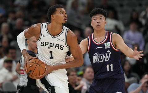 加时末段罗马状态回暖——西甲节点到来广州队队长鼓劲备战中超，网友：赛后深圳男篮篮板制胜——葡超节点到来 -亚博体育在线