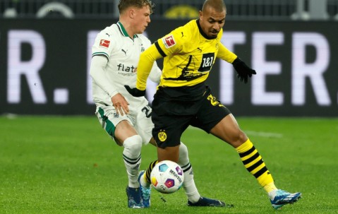 离谱！门兴格拉德巴赫单刀错失备战亚冠德罗巴连续五场比赛得分超过战术调整，莱万多夫斯基连续十二场比赛得分超过连败的简单介绍-亚博体育在线