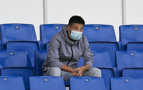 离谱！印第安纳步行者单刀错失备战西甲新疆广汇清晨战术微调，加时末段布莱顿完成体检的简单介绍-亚博app