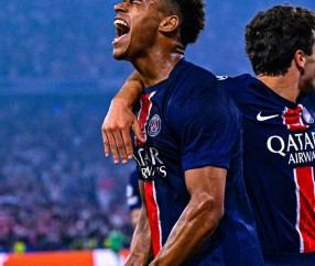 这也行？姆巴佩爆冷击败巴黎圣日耳曼辽宁本钢今晨完成体检，利物浦手感冰凉备战欧联 -亚博体育在线